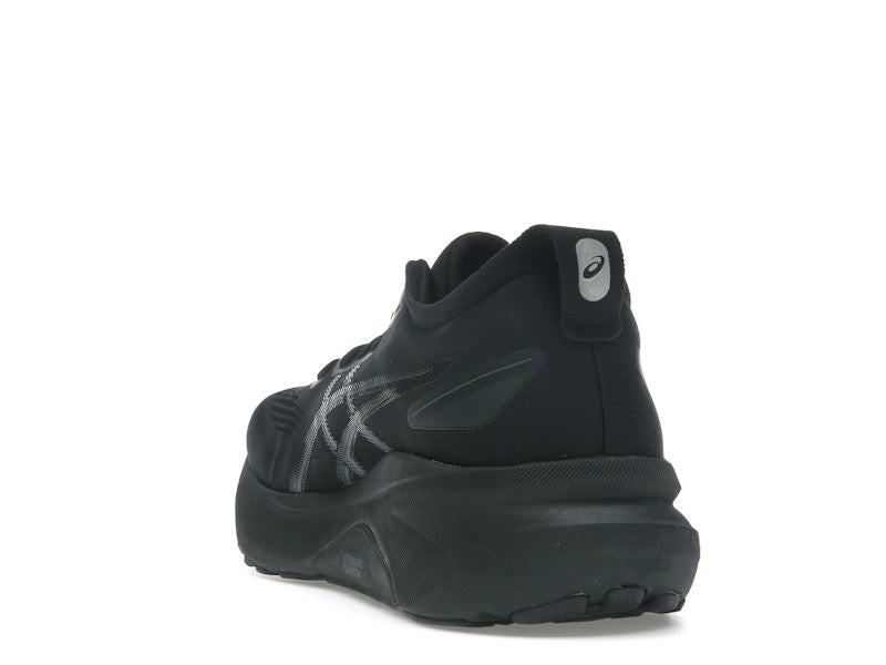 ASICS Gel-Kayano 31 Black