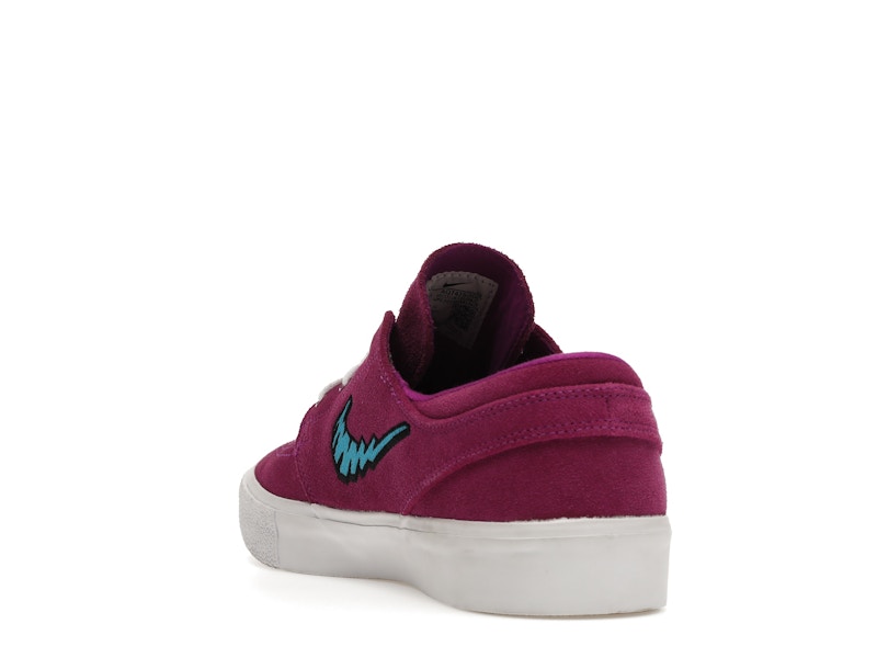 Nike SB Zoom Stefan Janoski RM Vivid Purple