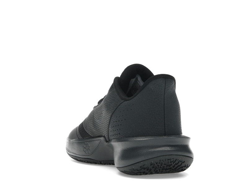 Nike Precision VII Black Anthracite