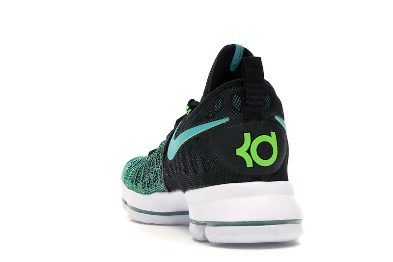 Nike KD 9 Birds of Paradise