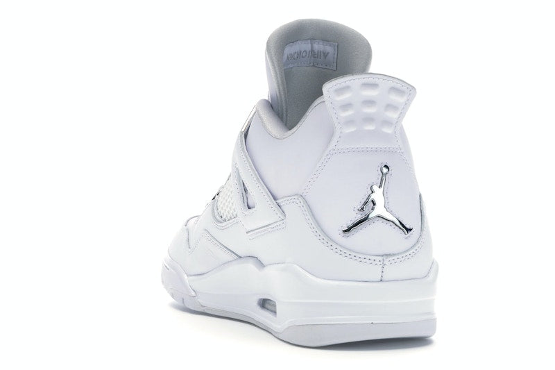Jordan 4 Retro Pure Money (2017)