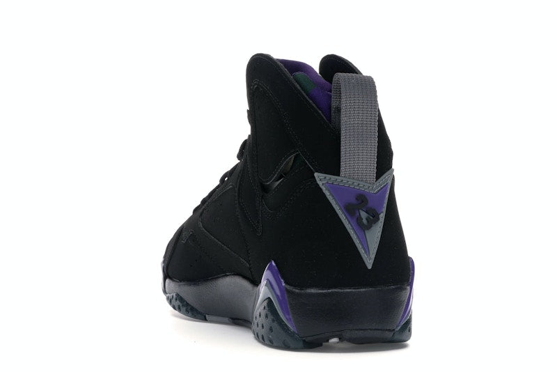 Jordan 7 Retro Ray Allen Bucks