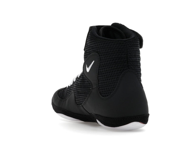 Nike Inflict 3 Black White