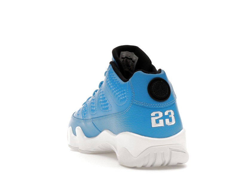 Jordan 9 Retro Low Pantone