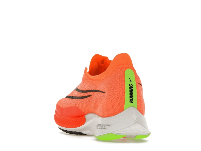 Nike ZoomX StreakFly Total Orange