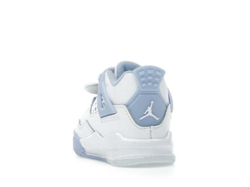 Jordan 4 Retro Forget Me Not (TD)