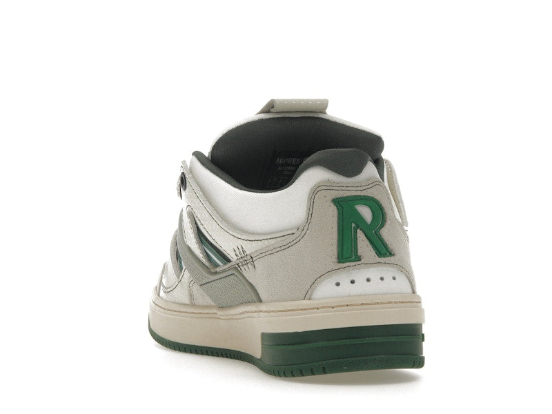 Represent x StockX Bully Sneaker (Edition of 300) Island Green