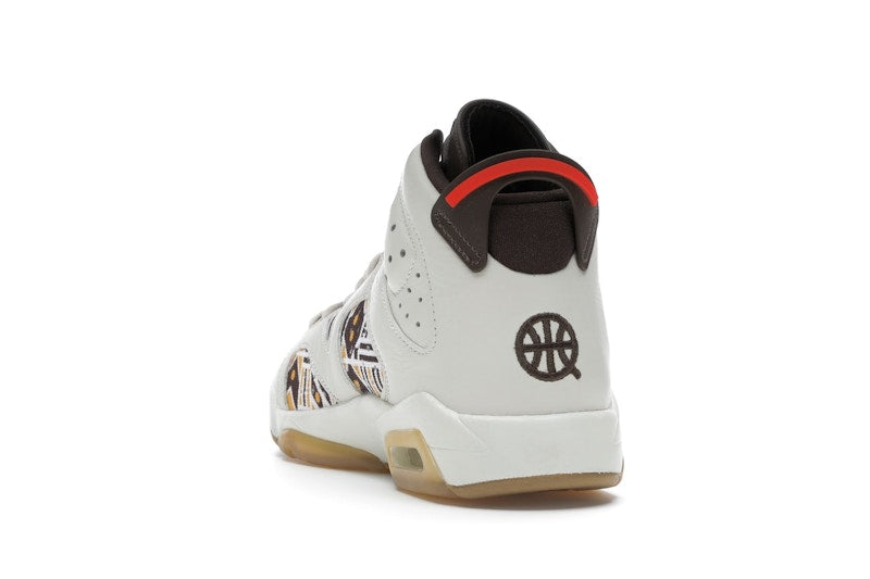 Jordan 6 Retro Quai 54 (2020) (GS)