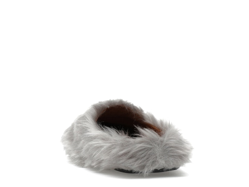 Bravest Studios Bear Claw Mule Grey