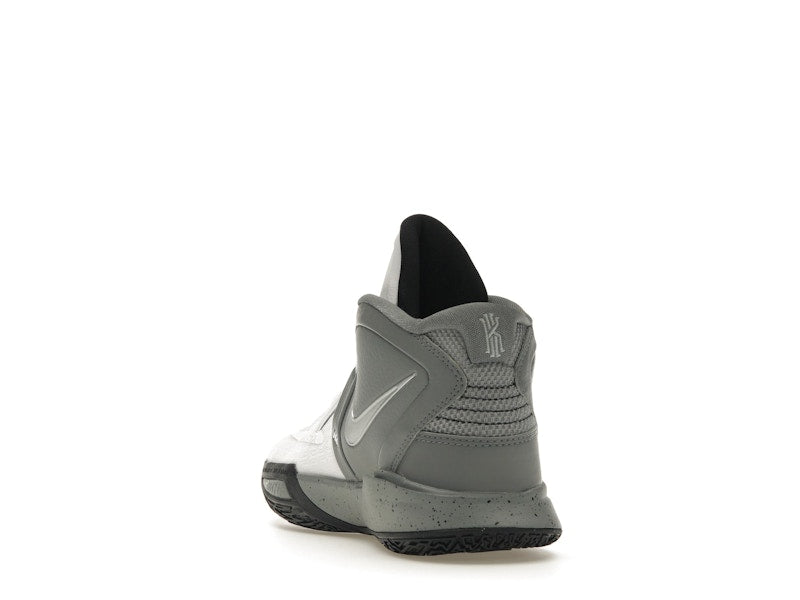Nike Kyrie Infinity SE White Smoke Grey (GS)