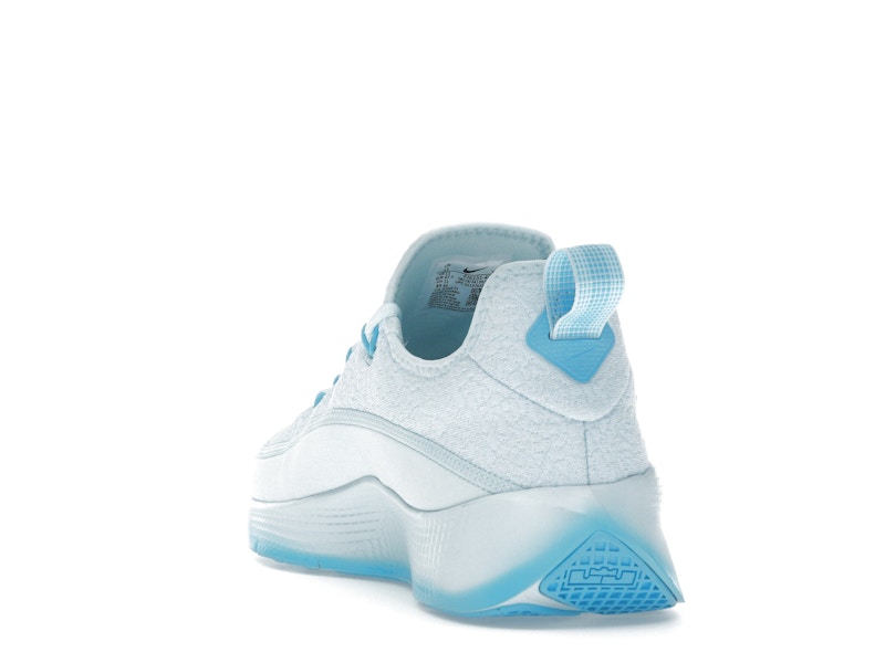Nike LeBron TR 1 Glacier Blue Baltic Blue