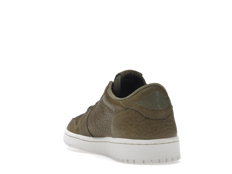 Jordan 1 Retro Low NS Trooper Olive
