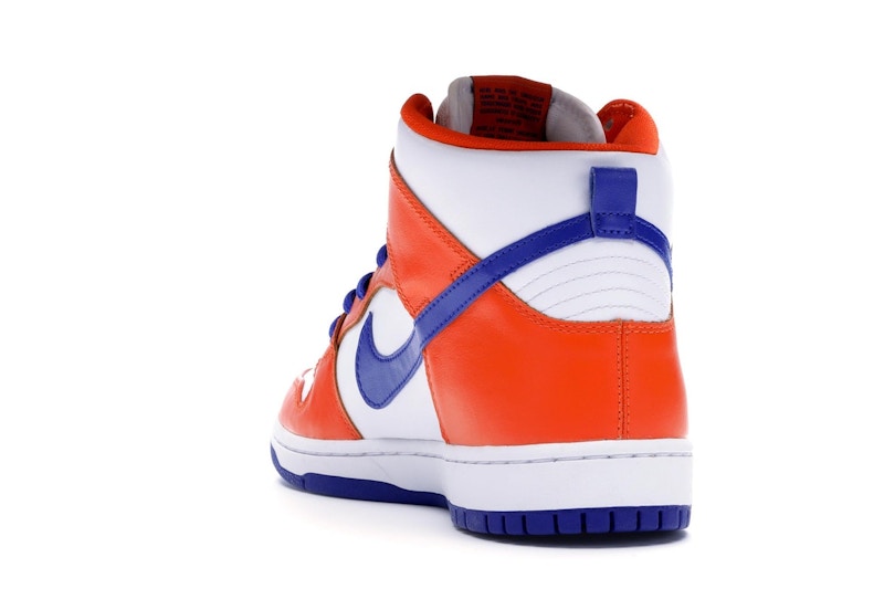 Nike SB Dunk High Danny Supa