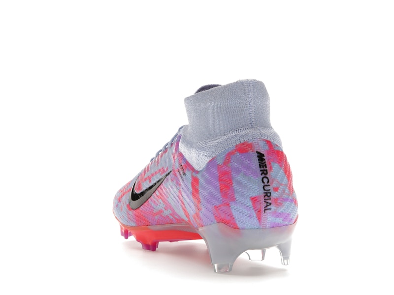 Nike Zoom Mercurial Superfly 9 Elite FG Dream Speed