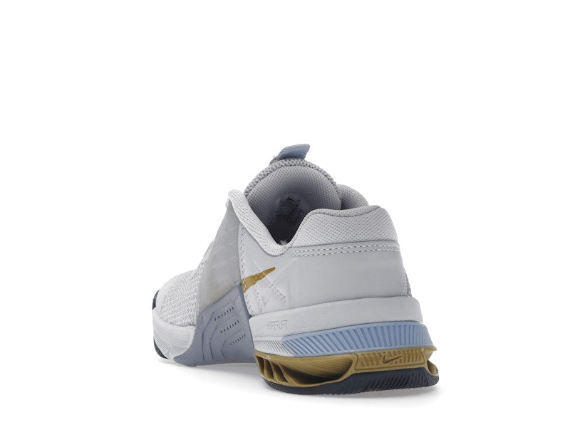 Nike Metcon 7 Pure Platinum Gold (Women's)