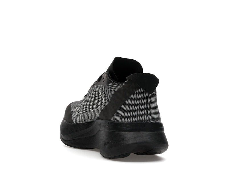 adidas Adizero Boston 12 Core Black Carbon