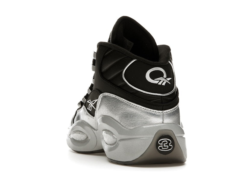 Reebok Question Mid I3 Motorsports