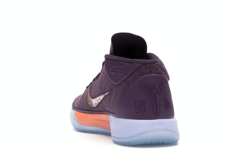 Nike Kobe A.D. Mid Devin Booker PE