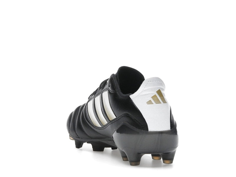 adidas Copa Icon 2 FG Black White Gold Metallic