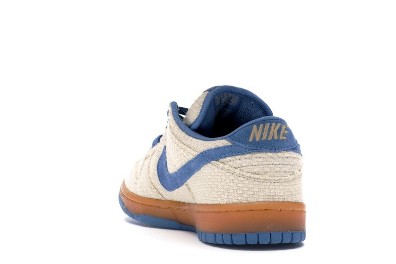 Nike SB Dunk Low Cascade Blue