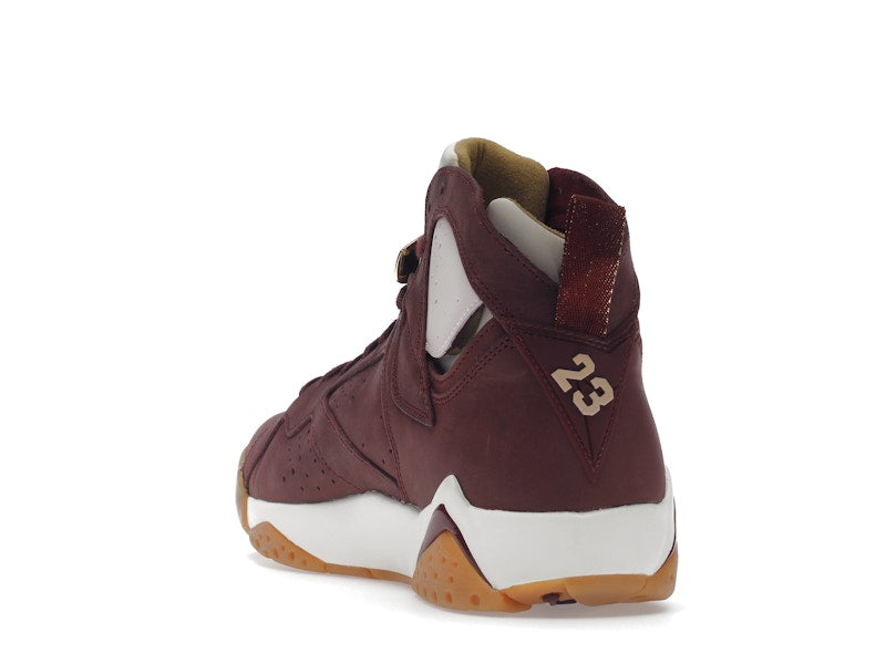 Jordan 7 Retro Championship Pack Cigar