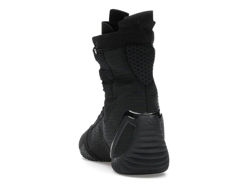 adidas Speedex 23 Core Black Carbon