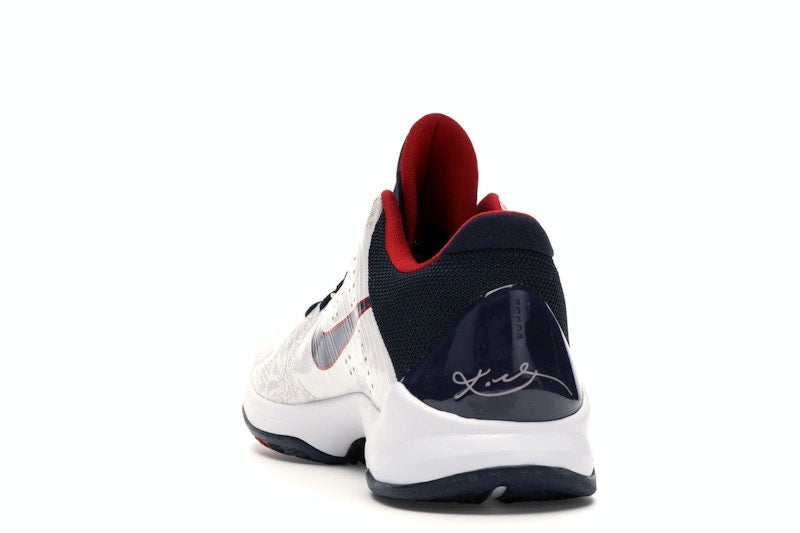 Nike Kobe 5 United We Rise