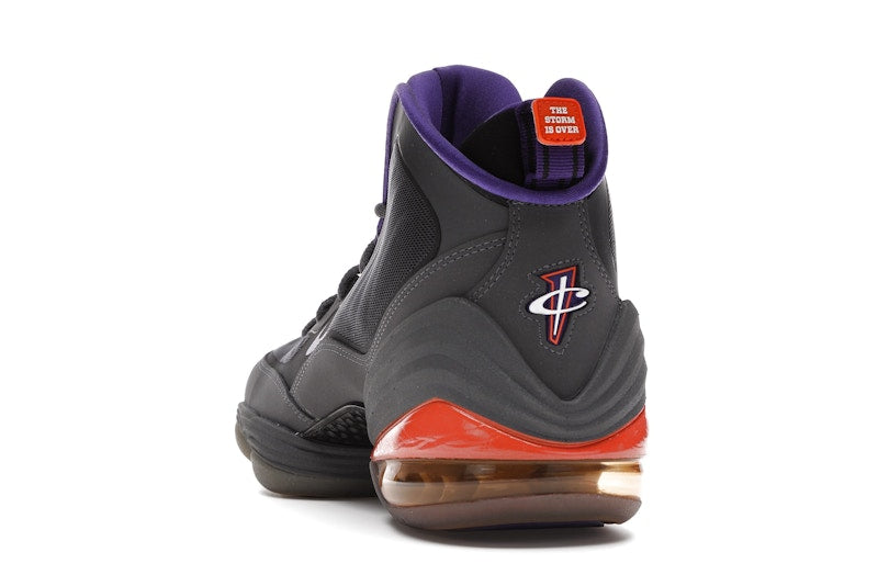 Nike Penny V Phoenix Suns
