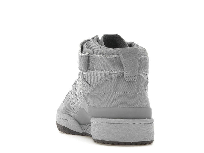 adidas Forum Mid Ivy Park Rodeo Halo Silver