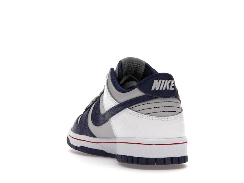 Nike Dunk Low EMB NBA 75th Anniversary Brooklyn Nets (GS)
