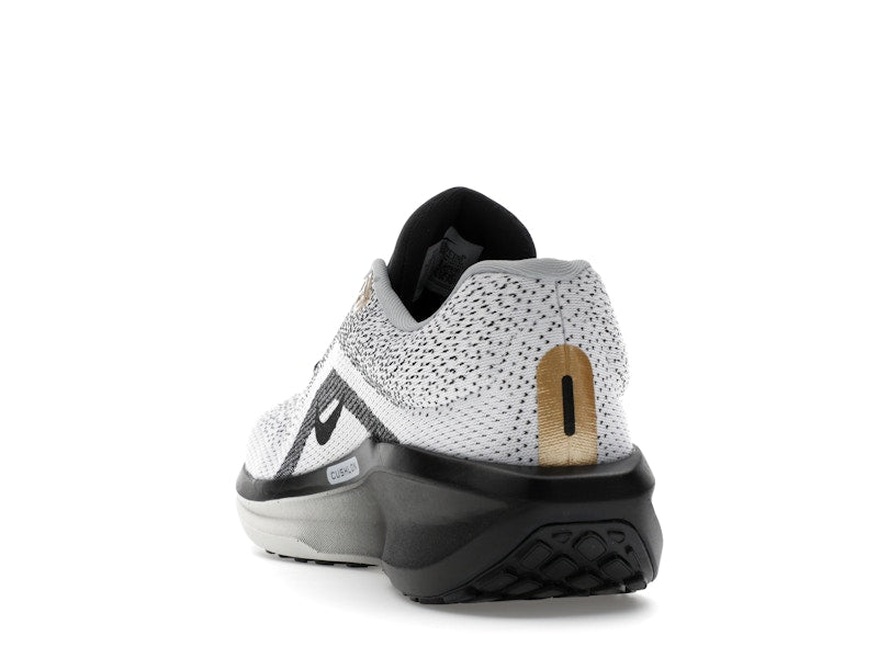 Nike Winflo 11 SE White Metallic Gold Light Smoke Grey Black