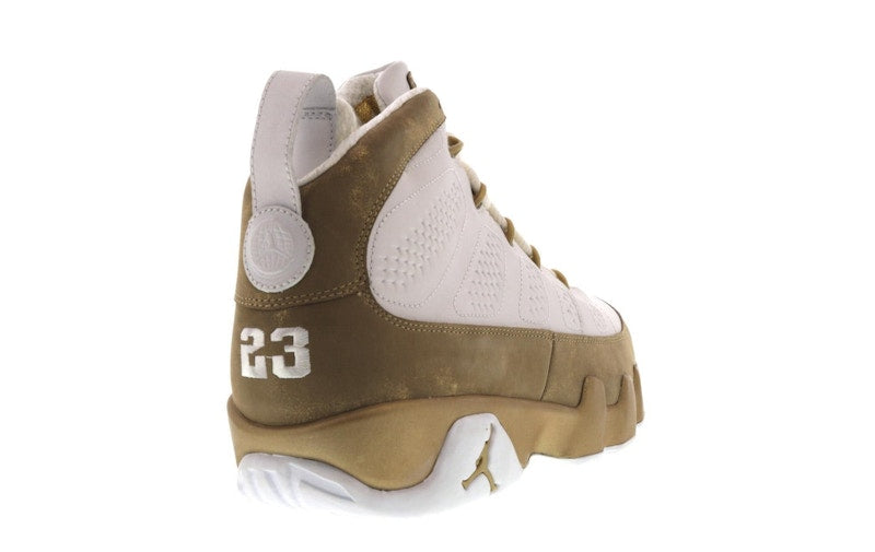 Jordan 9 Retro Premio Bin 23