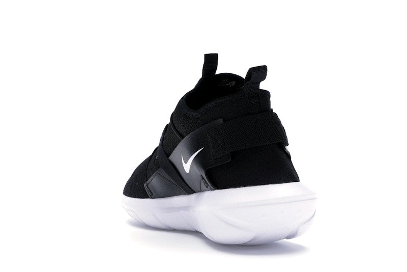Nike Vortak Black White