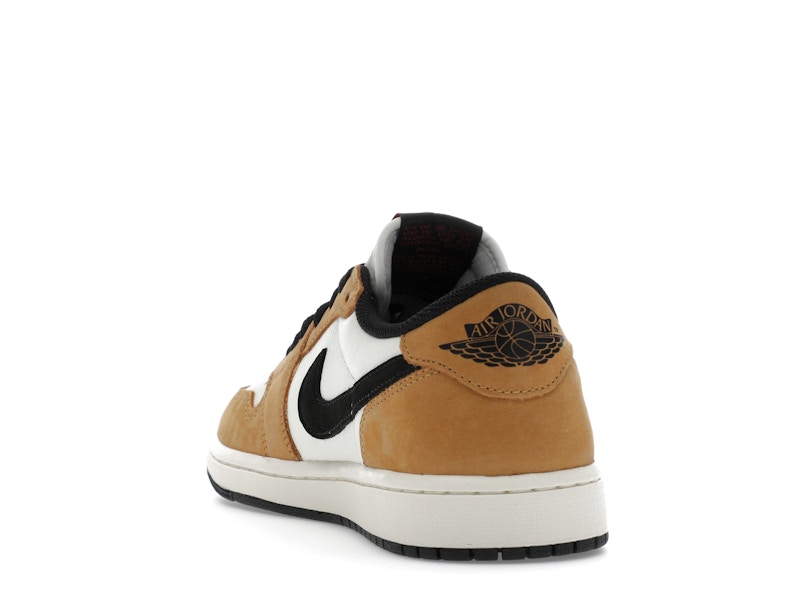 Jordan 1 Low OG Rookie of the Year