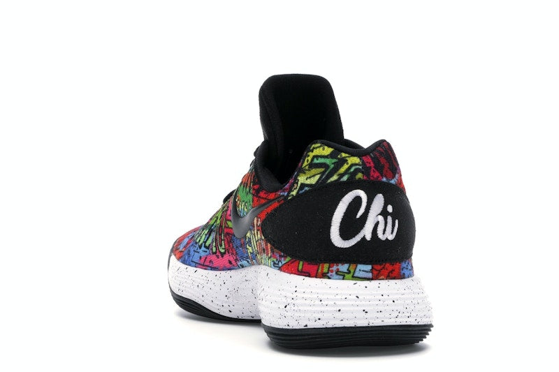 Nike Hyperdunk 2017 Low Chicago