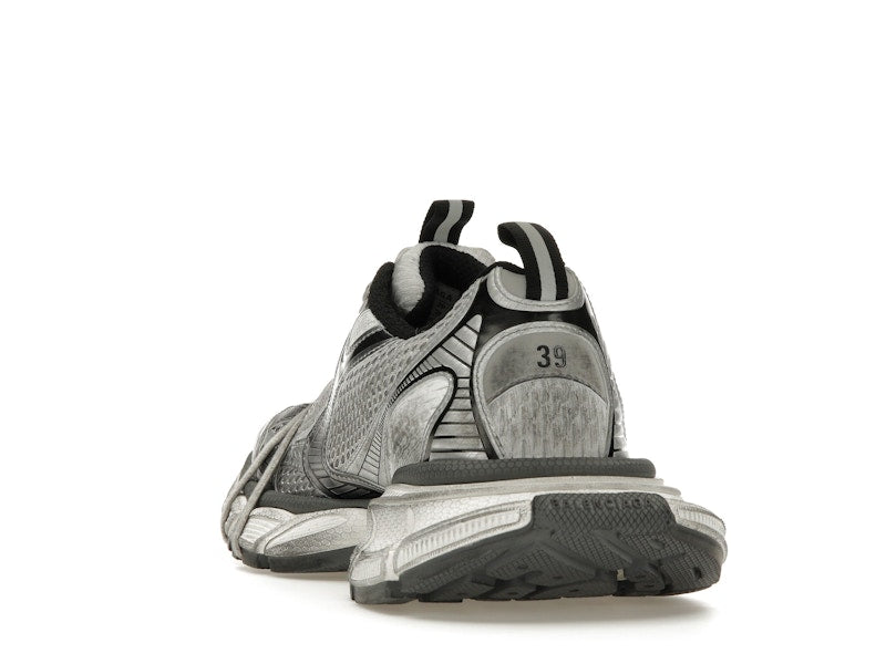 Balenciaga 3XL Grey (Women's)