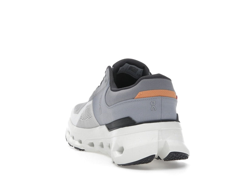 On Running Cloudrunner 2 Wolf Ivory