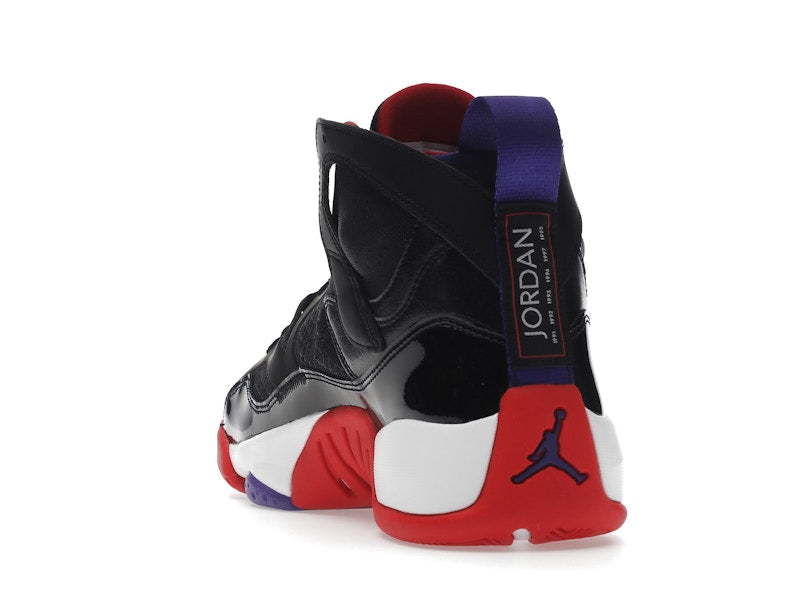 Jordan Jumpman Two Trey Raptors