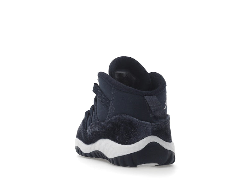 Jordan 11 Retro Midnight Navy (TD)