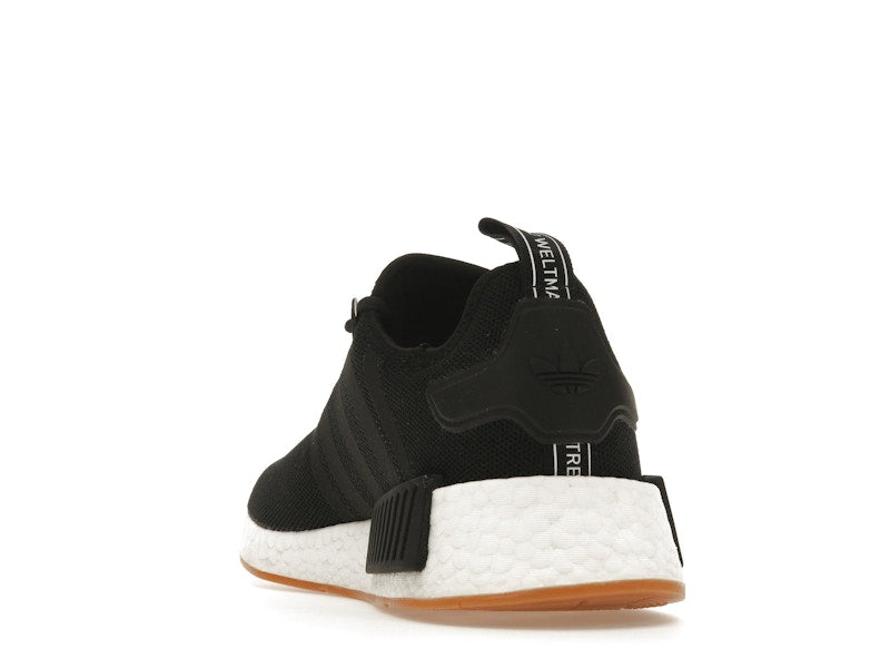 adidas NMD R1 Primeblue Black Gum