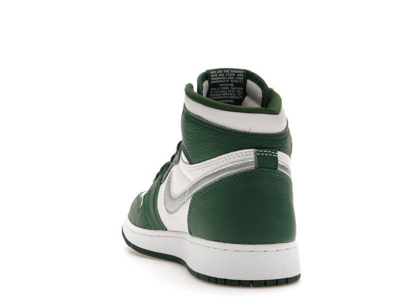 Jordan 1 Retro High OG Gorge Green (GS)