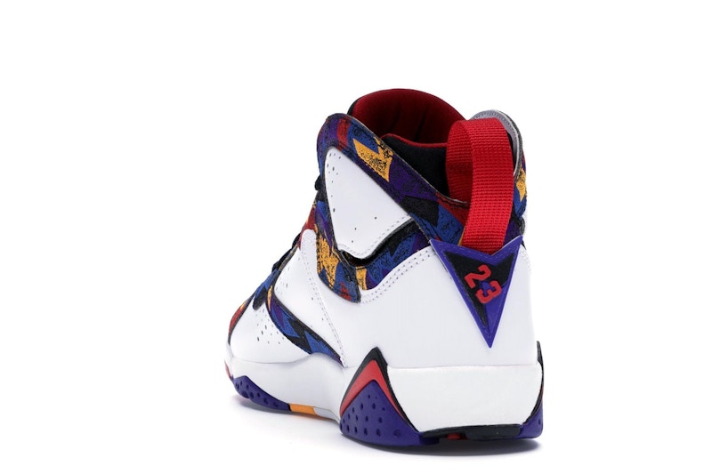 Jordan 7 Retro Nothing But Net (GS)