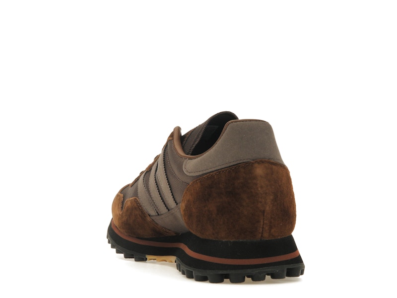 adidas Moscrop SPZL Brown Bark