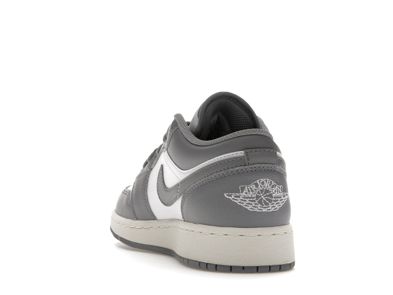 Air Jordan 1 Low Vintage Grey (GS)