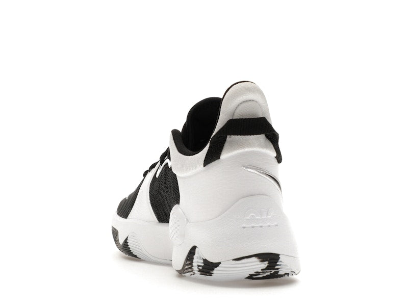 Nike PG 5 Team White Black