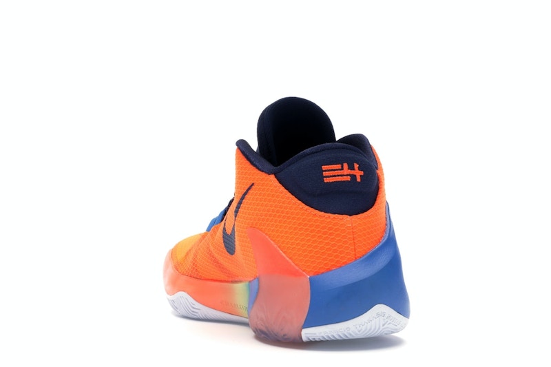 Nike Zoom Freak 1 Antetokounbros