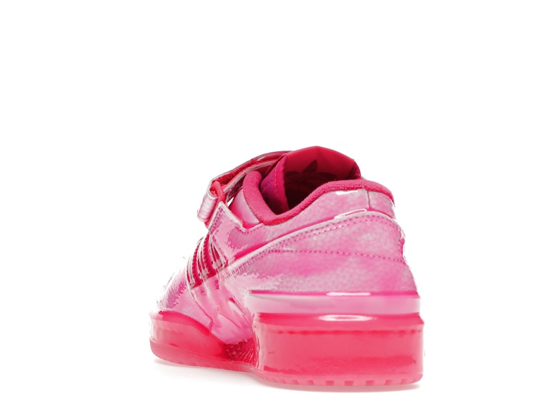 adidas Forum Low Jeremy Scott Dipped Pink