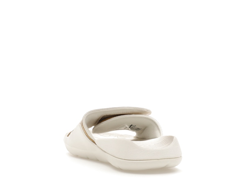 Jordan Hydro 7 Slide Sail Gold