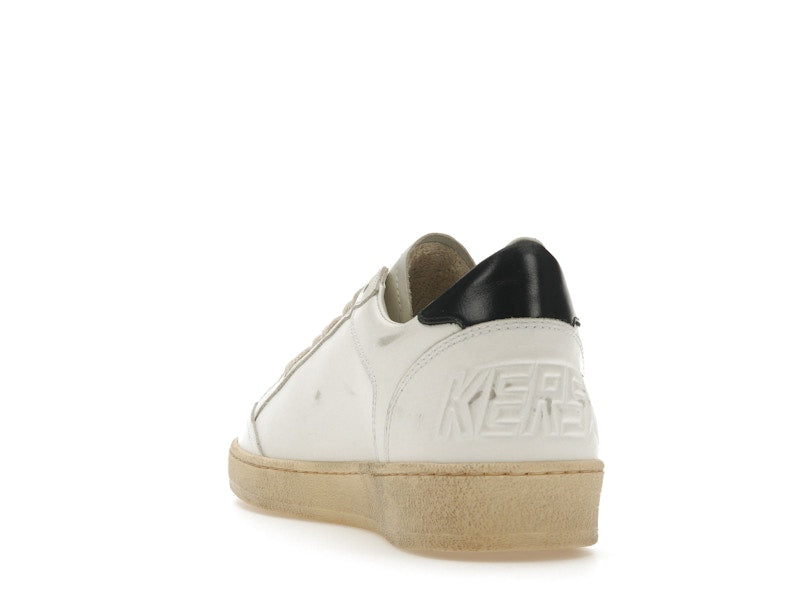 Golden Goose Ball-Star White Ice Night Blue