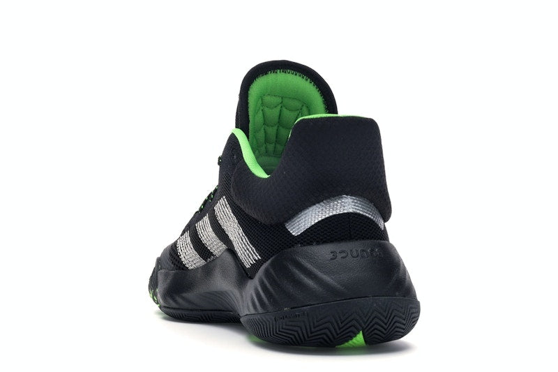 adidas D.O.N. Issue #1 Stealth Spider Man